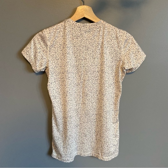 MEC Dot Print TShirt - Picture 3 of 4